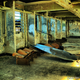 Image for article titled Here Are Some of the Creepiest Abandoned Prisons We've Ever Seen